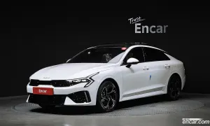 Kia K5 Noblesse 2.0 2026