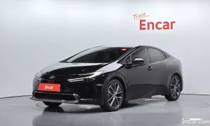 Toyota Prius 2.0 XLE 2024