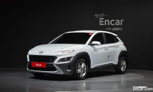 Hyundai Kona Modern Gasoline 1.6 Turbo 2WD 2020