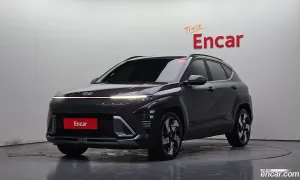 Hyundai Kona Inspiration Gasoline 1.6 Turbo 2WD 2023
