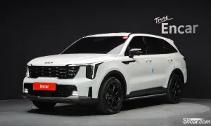 Kia Sorento Signature X Line HEV 1.6 2WD 2025