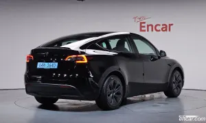 Tesla Model y RWD 2024