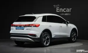 Audi Q4 e-tron 40 Premium 2023