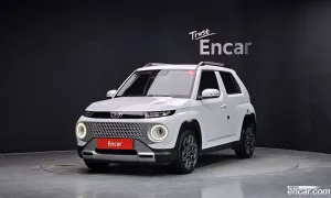Hyundai Casper Inspiration 2022