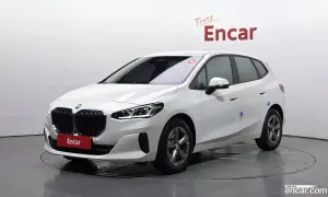 Bmw 2-series 220i Advantage 2023