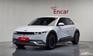 Hyundai Ioniq5 Prestige Long Range AWD 2024