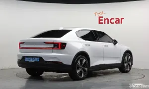 Polestar Polestar 2 Longrange Singlemotor 2023