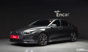 Hyundai Grandeur Exclusice 2.5 2020