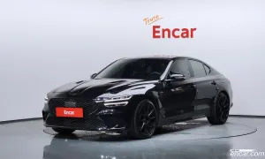 Genesis G70 Gasoline 2.0T 2WD 2021