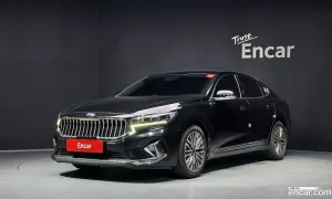Kia K7 2.5 GDI Noblesse 2020