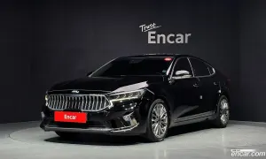 Kia K7 2.5 GDI X Edition 2020
