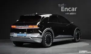 Hyundai Ioniq5 Prestige Long range 2022