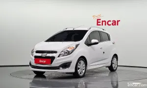 Chevroletgmdaewoo Spark LT Spark S 2014