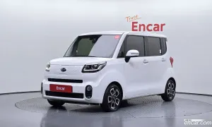 Kia Ray Signature 2021