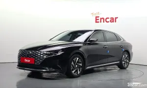Hyundai Grandeur Premium 2021