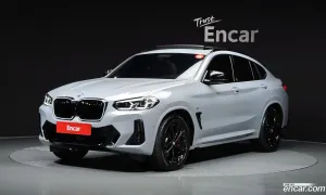 Bmw X4 xDrive20i M Sport Pro Special Edition 2025