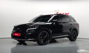 Kia Sorento Gravity Diesel 2.2 4WD 2022