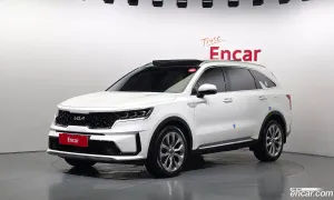 Kia Sorento Prestige Diesel 2.2 2WD 2022