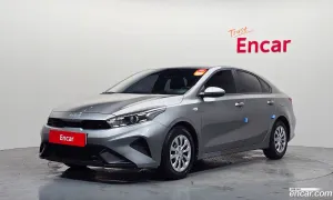 Kia K3 Trendy 1.6 2021