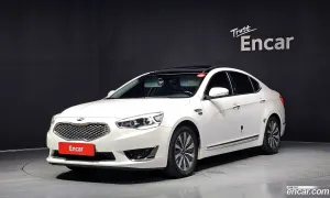 Kia K7 700h Prestige 2014