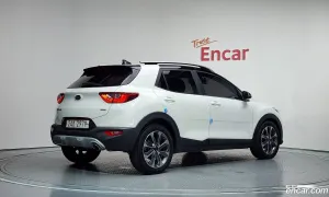 Kia Stonic Prestige 1.0 Turbo 2019
