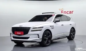 Genesis Gv80 2.5T Gasoline 2WD 2020