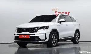 Kia Sorento Trendy Diesel 2.2 4WD 2020