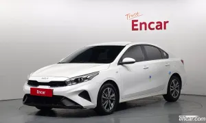 Kia K3 Trendy 1.6 2022