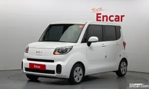 Kia Ray Standard 2021