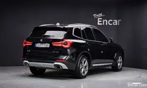 Bmw X3 xDrive 20i 2022