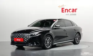 Hyundai Grandeur Modern 3.0 LPi Rent Car 2021