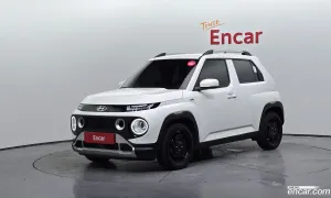 Hyundai Casper Turbo The Essential 2023