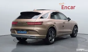 Genesis Gv70 e-AWD 2023