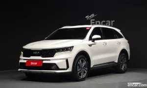 Kia Sorento Prestige HEV 1.6 2WD 2022
