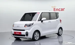 Kia Ray Prestige 2022