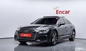 Audi A6 40 TDI Premium 2022