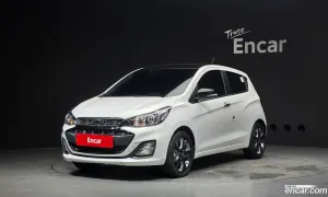 Chevroletgmdaewoo Spark My Fit Edition 2021
