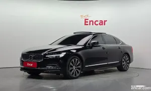 Volvo S90 B5 Inscription 2021