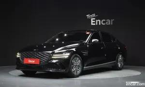 Genesis G80 Gasoline 2.5 Turbo AWD 2024