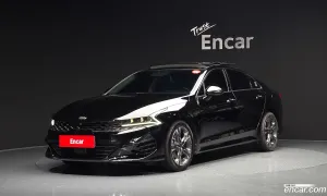Kia K5 Signature 2.0 2020