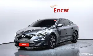 Renault-koreasamsung Sm6 1.3 TCe Premiere 2021