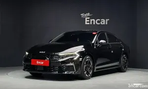 Kia K5 Prestige 2.0 2024