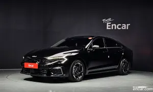 Kia K5 Prestige 2.0 2025