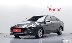 Hyundai Avante Modern 1.6 2021