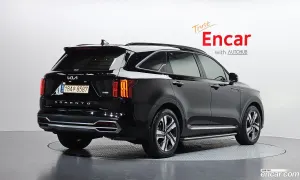 Kia Sorento Gravity HEV 1.6 2WD 2021