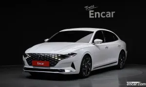 Hyundai Grandeur Exclusice 2.5 2020