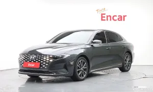 Hyundai Grandeur Exclusice 2.5 2022
