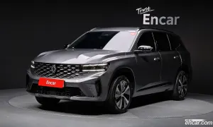 Renault-koreasamsung Grand koleos 1.5 E-TECH Iconic 2WD 2025