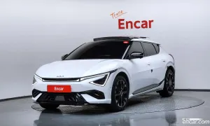 Kia Ev6 GT Line Long Range 2WD 2024