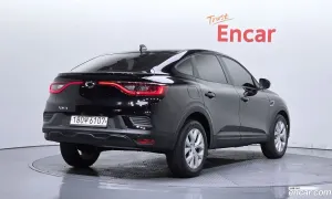 Renault-koreasamsung Xm3 1.6 GTe LE Plus 2020
